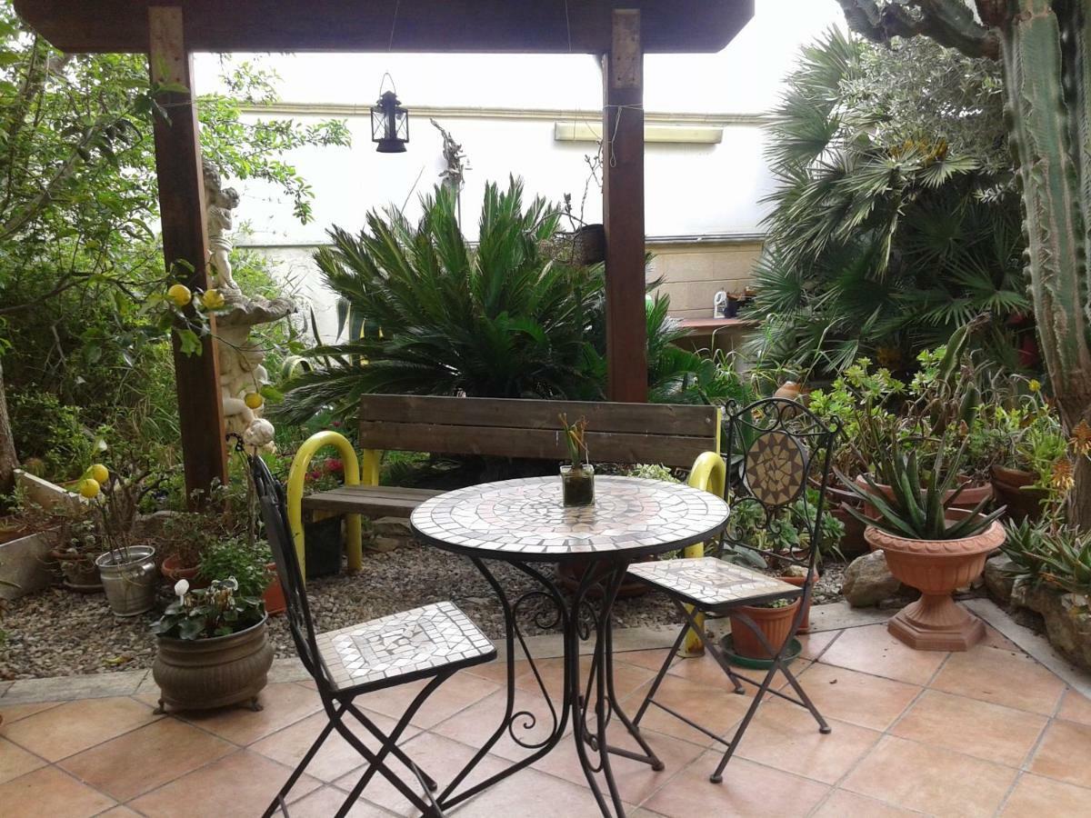 Bed & Breakfast Tra I Mari Del Salento
