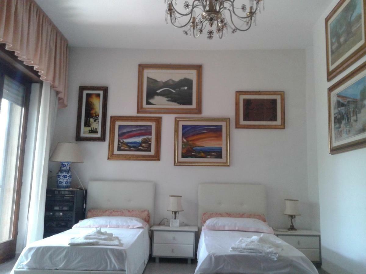 Bed & Breakfast Tra I Mari Del Salento Lecce