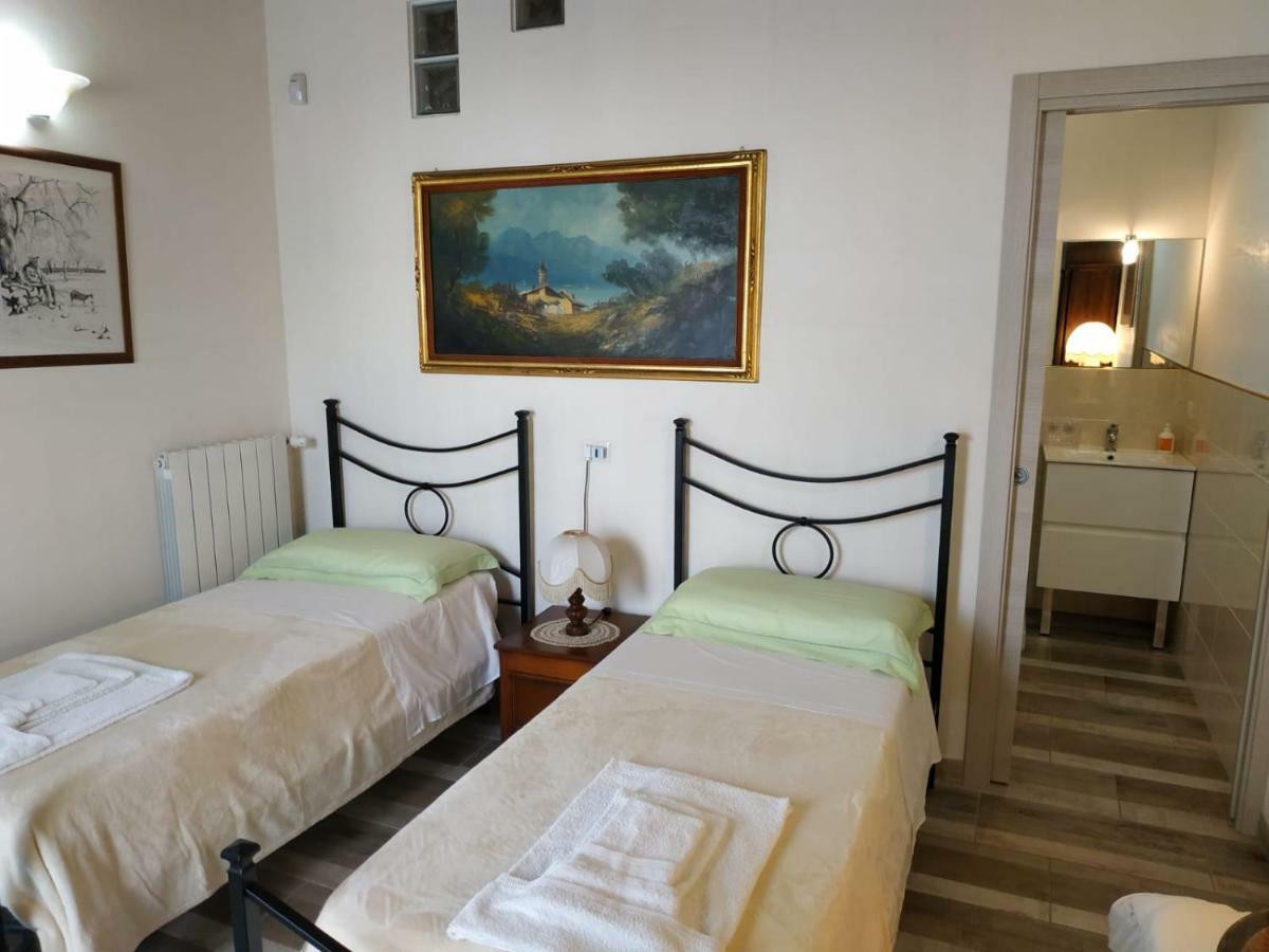 Bed & Breakfast Tra I Mari Del Salento *