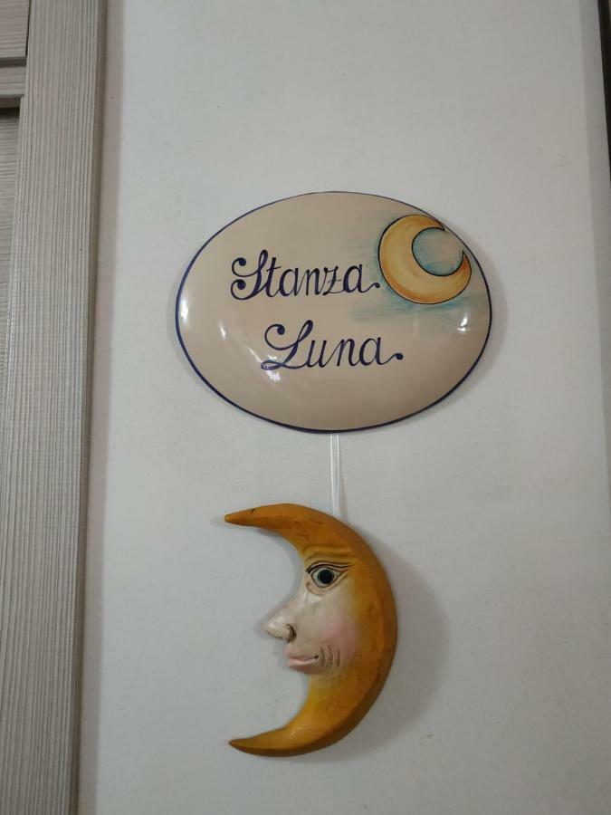 Bed & Breakfast Tra I Mari Del Salento *