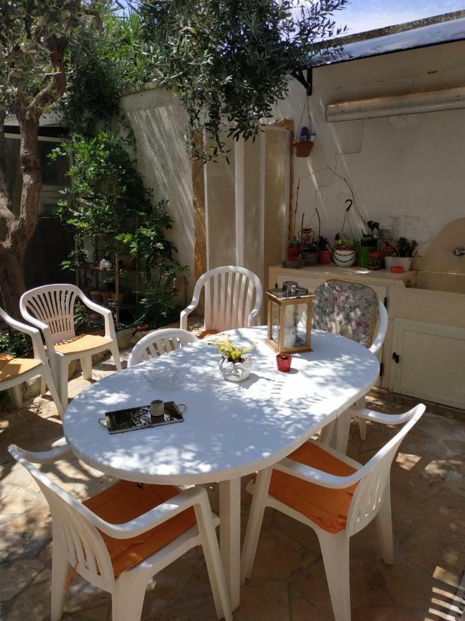 Bed & Breakfast Tra I Mari Del Salento