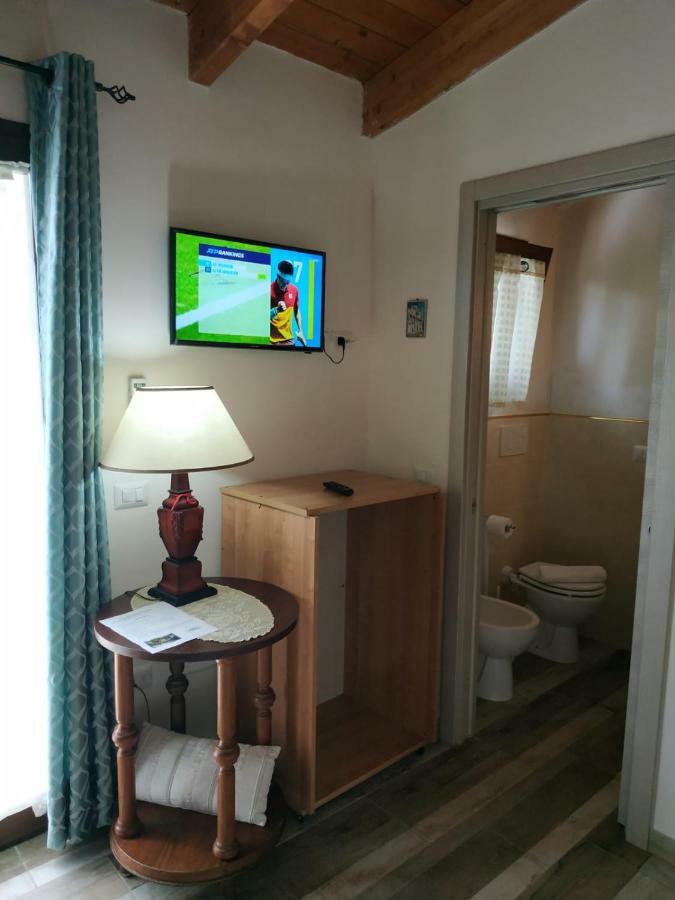 Tra I Mari Del Salento Bed & Breakfast Lecce