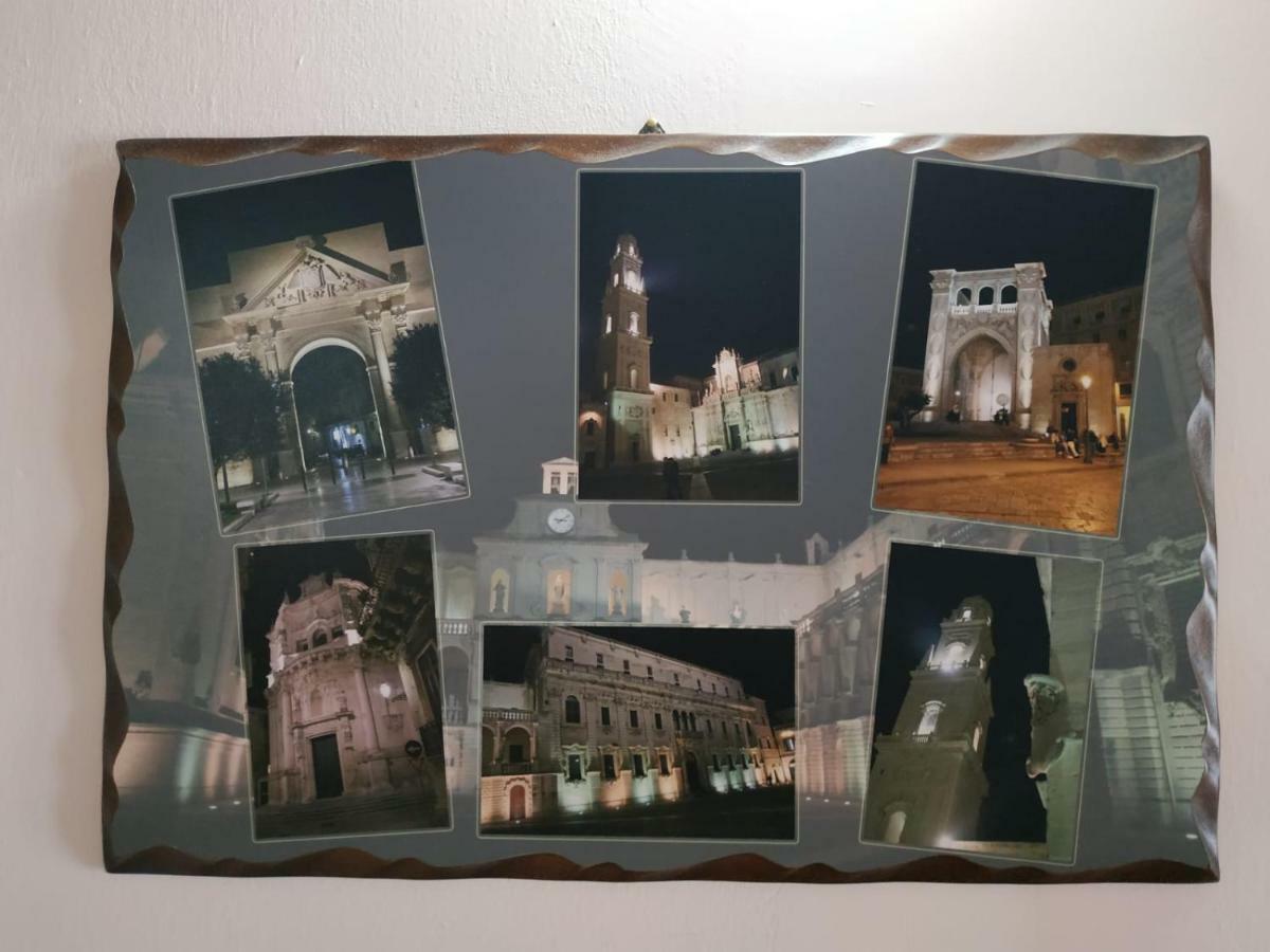 Tra I Mari Del Salento