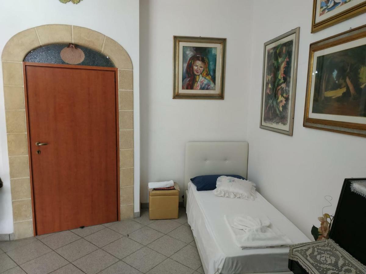 Bed & Breakfast Tra I Mari Del Salento